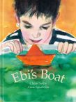 Ebi's Boat