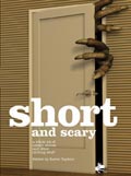 Short and Scary cover