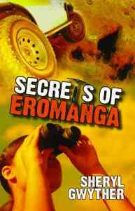 "Secrets of Eromanga (cover)"