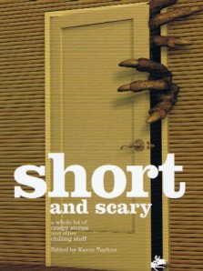 "Short and scary (cover)"