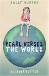 "Pearl Verses the World"