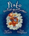"Plato the platypus plumber (part-time) cover"