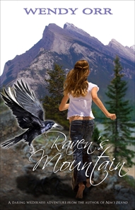 "Raven's Mountain (cover)"