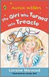 The Girl Who Turned Into Treacle