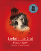 Lighthouse Girl (cover)