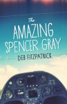 The Amazing Spencer Gray (cover)