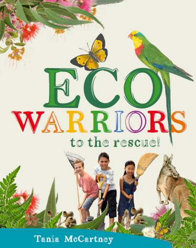 eco warriors to the rescue!