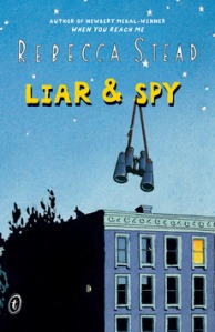 liar and spy