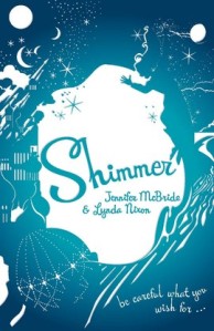 Shimmer (cover)