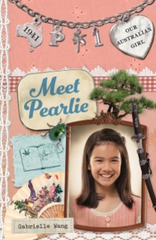 Meet Pearlie Cover
