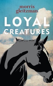 Loyal creatures (cover)