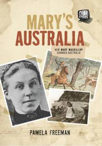 Mary's Australia