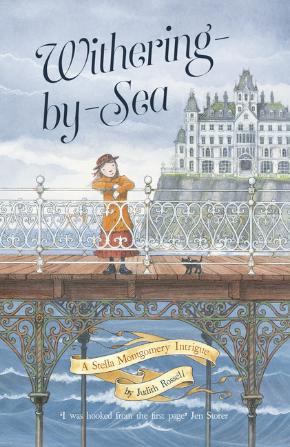 Book Review Withering By Sea Alphabet Soup