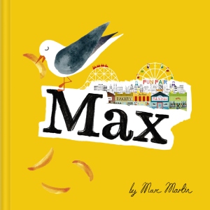 Max (cover)