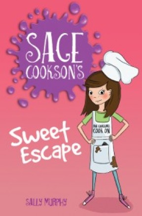 Sage Cookson book 1