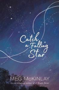 Image: Catch a Falling Star by Meg McKinlay