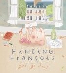 Finding François by Gus Gordon